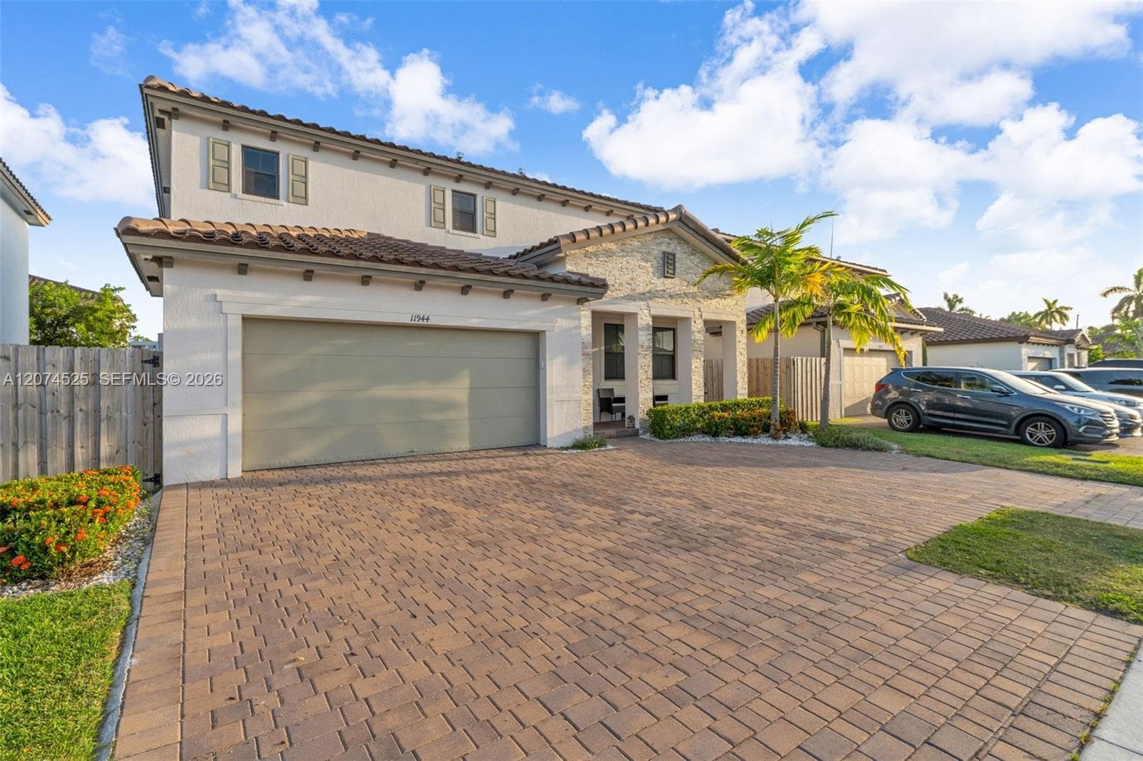 11944 SW 240th St, Homestead, FL 33032 — zdjęcie 4