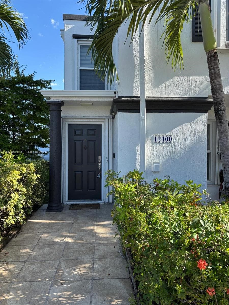 12400 NW 11th Ln # 2101, Miami, FL 33182