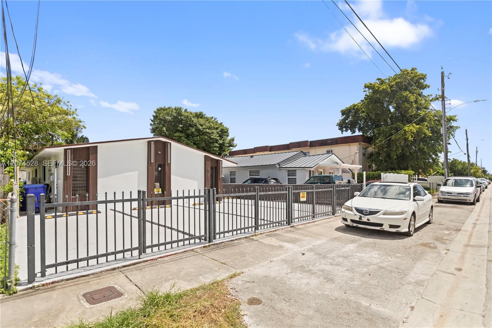 3125 NW 21st Ct # 01, Miami, FL 33142