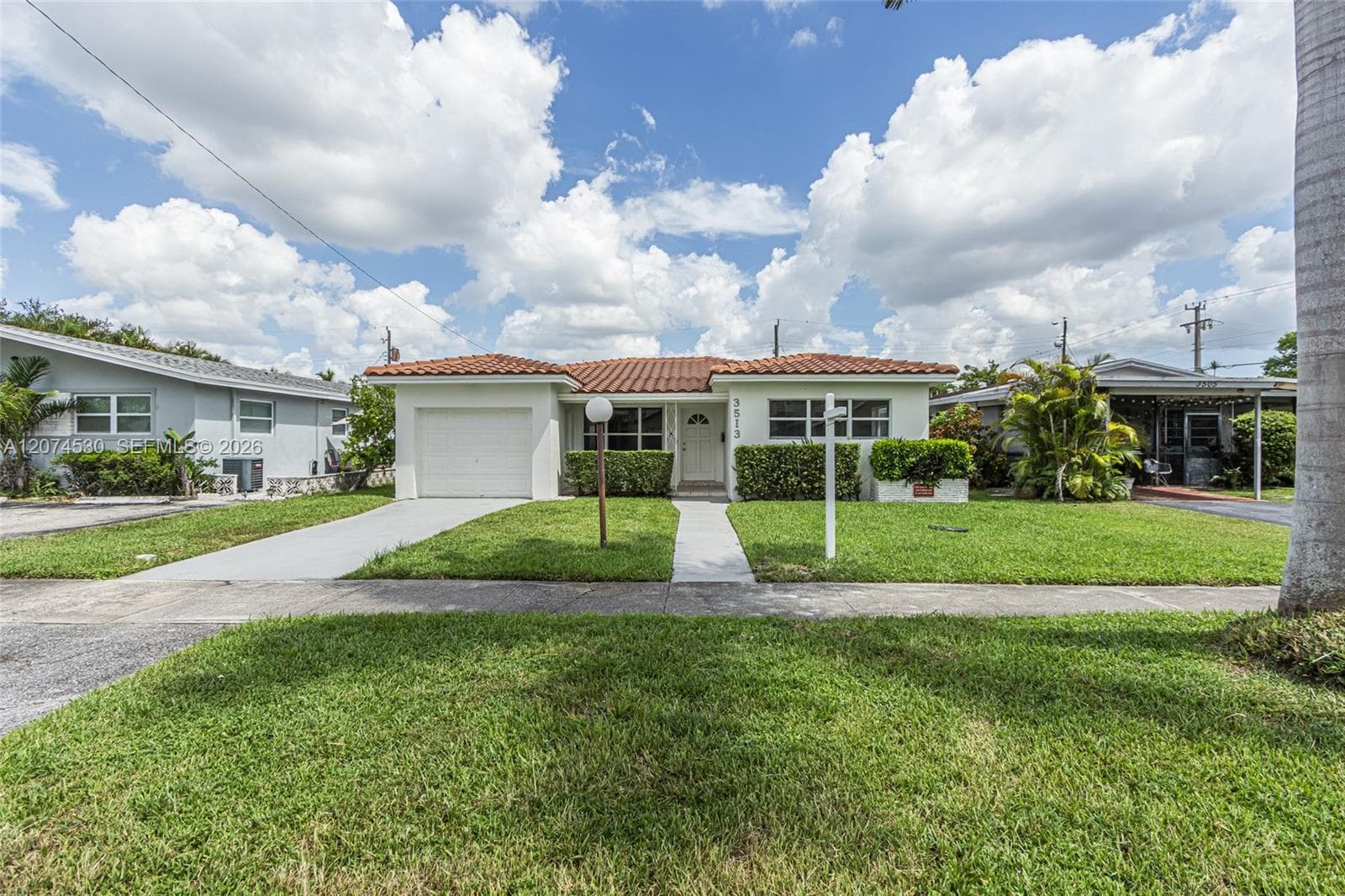 3513 Polk St, Hollywood, FL 33021 — zdjęcie 2