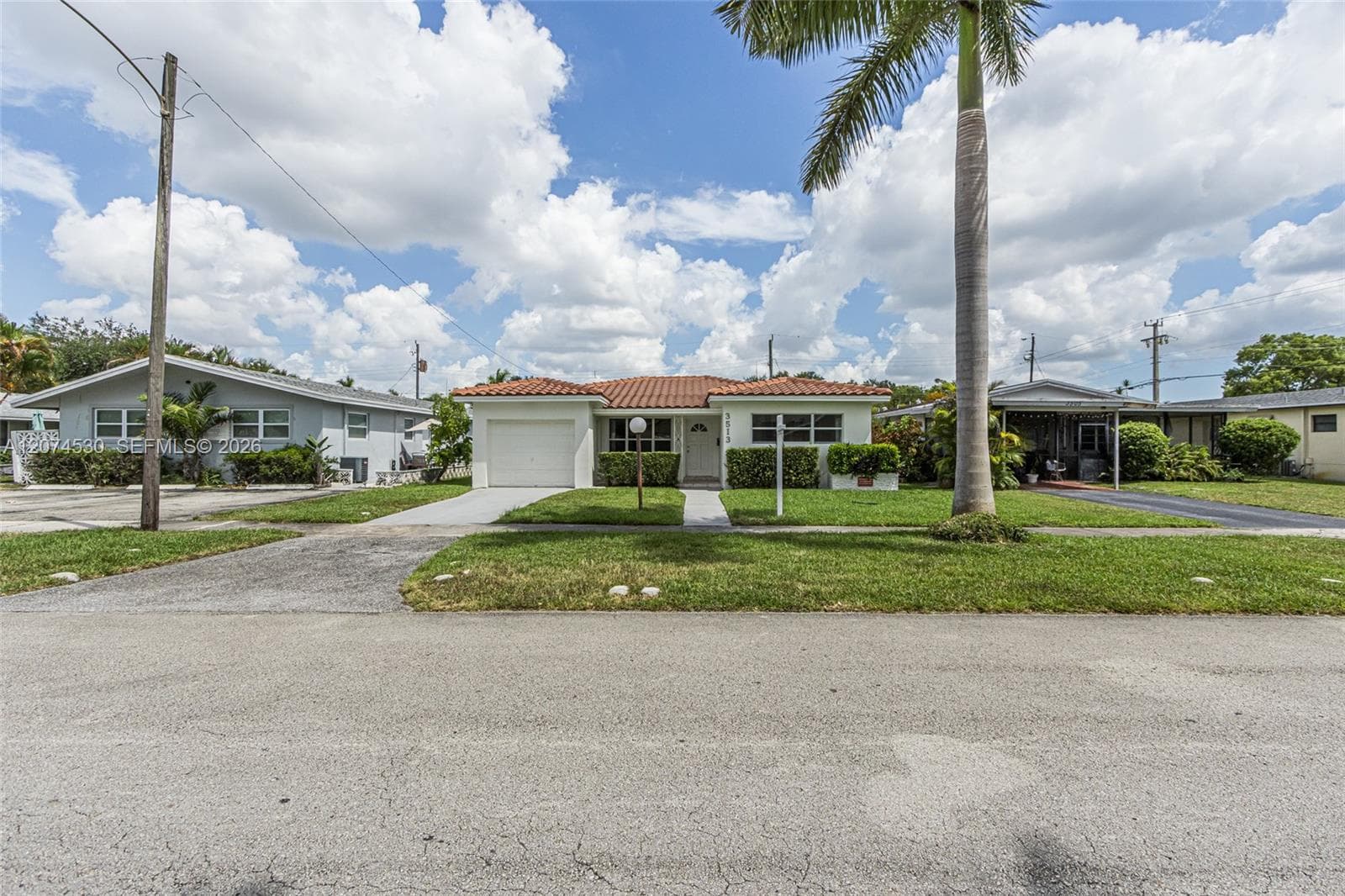 3513 Polk St, Hollywood, FL 33021 — zdjęcie 3