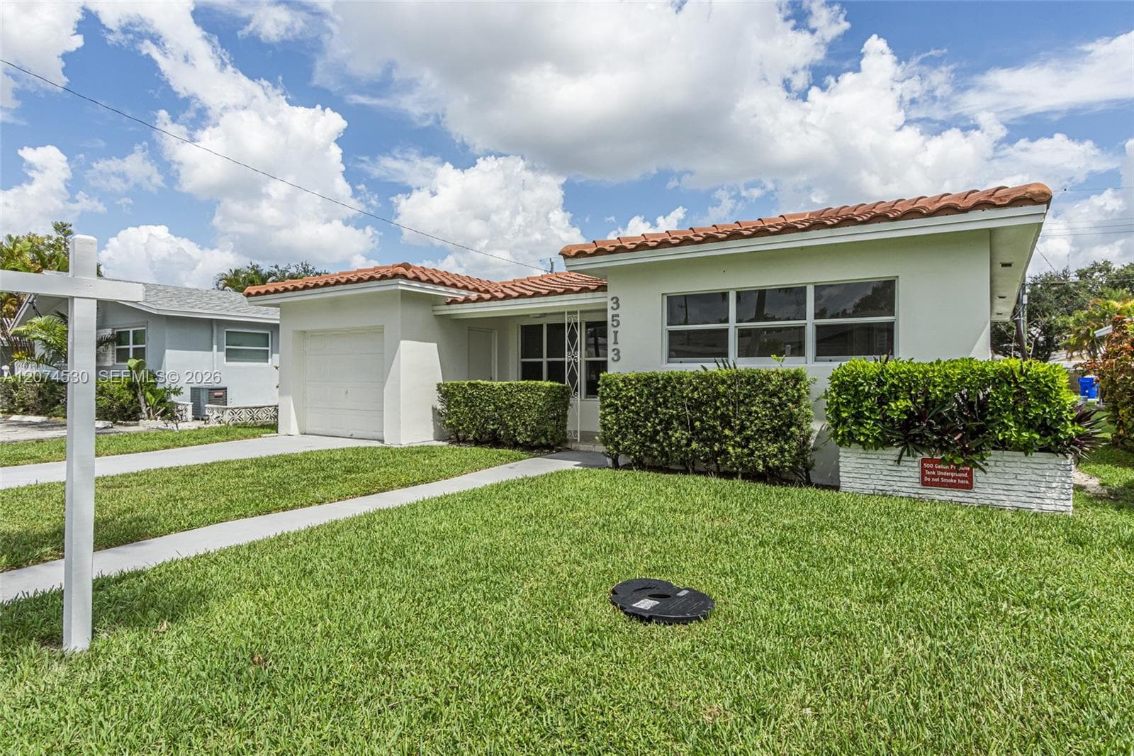 3513 Polk St, Hollywood, FL 33021 — zdjęcie 5