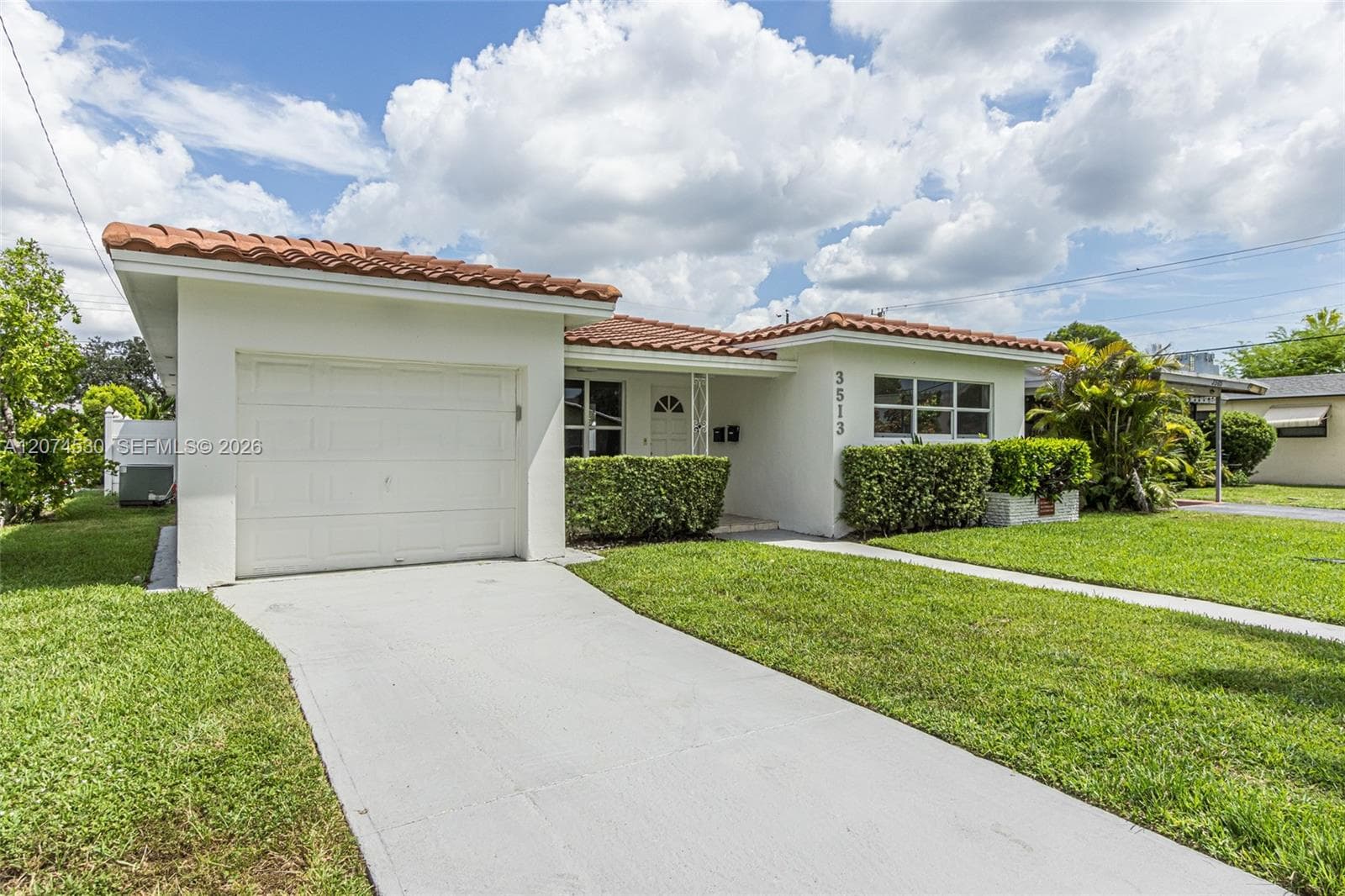 3513 Polk St, Hollywood, FL 33021 — zdjęcie 4
