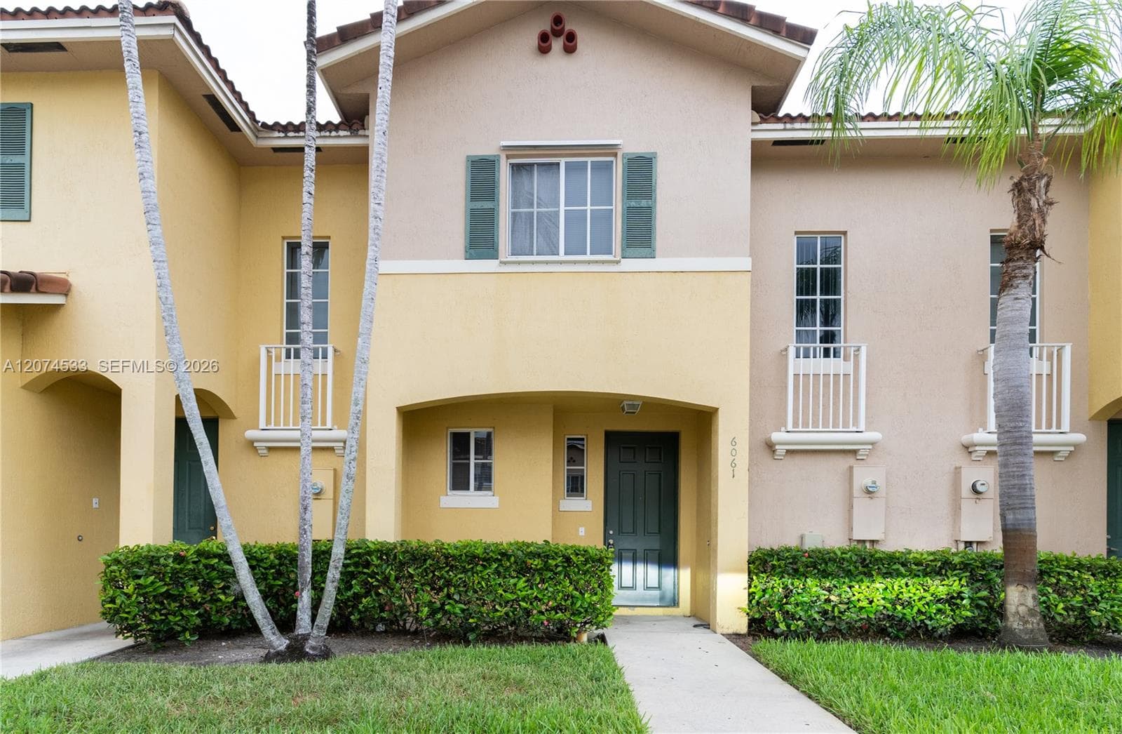 6061 SW 19th Ct, North Lauderdale, FL 33068