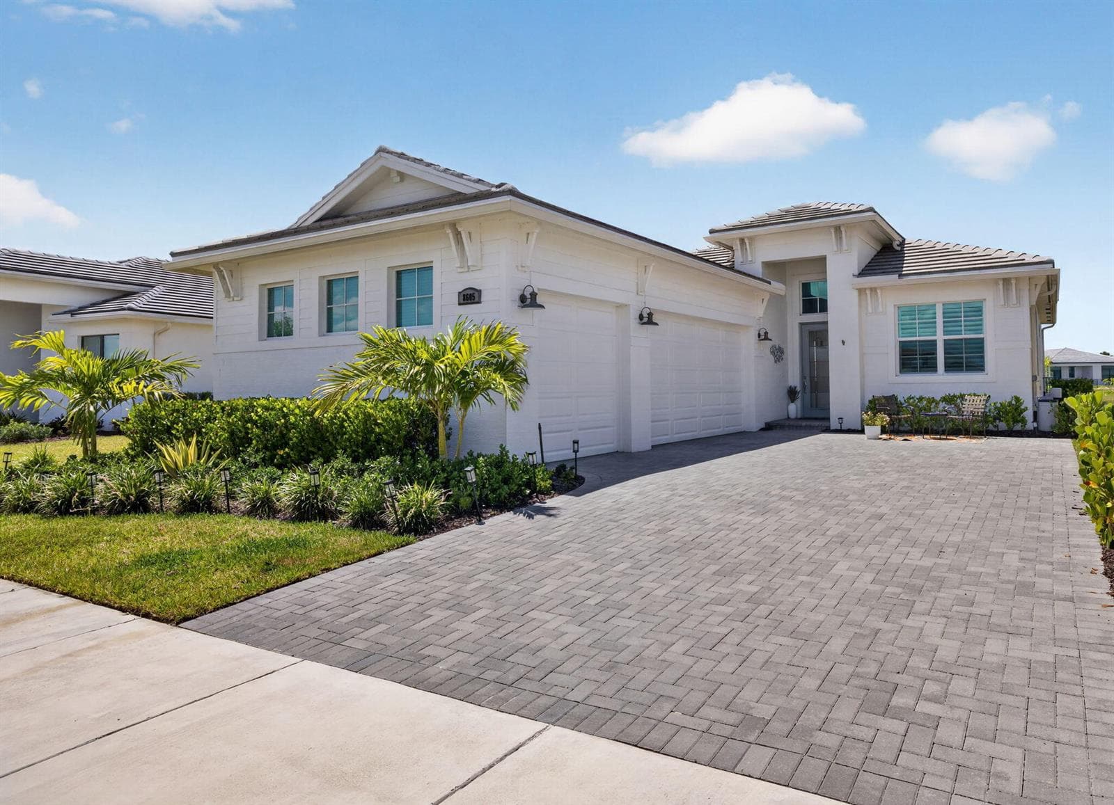 8605 SW CANTANTE Way, Port St. Lucie, FL 34987