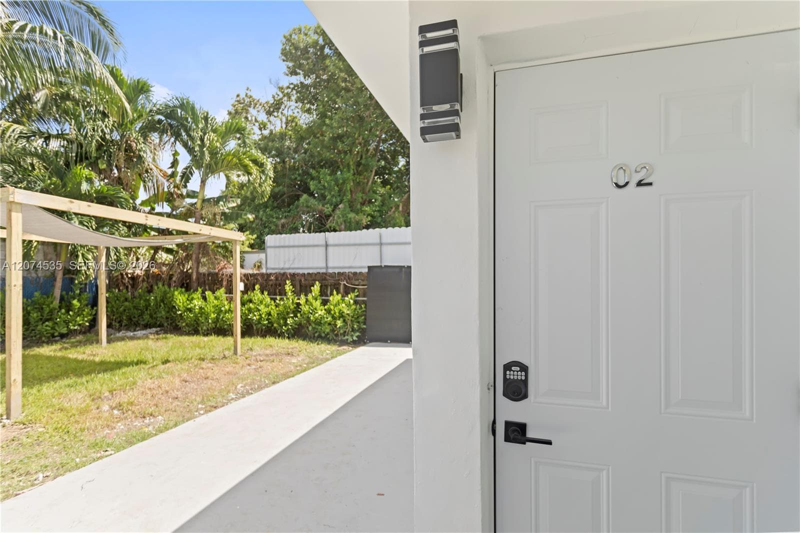 3125 NW 21st Ct # 02, Miami, FL 33142 — zdjęcie 3