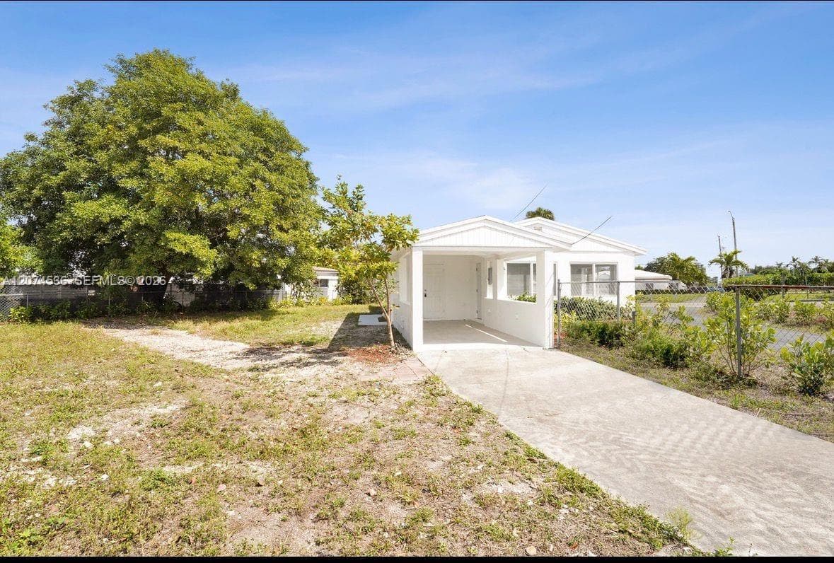 4701 N Andrews Ave, Oakland Park, FL 33309 — zdjęcie 2