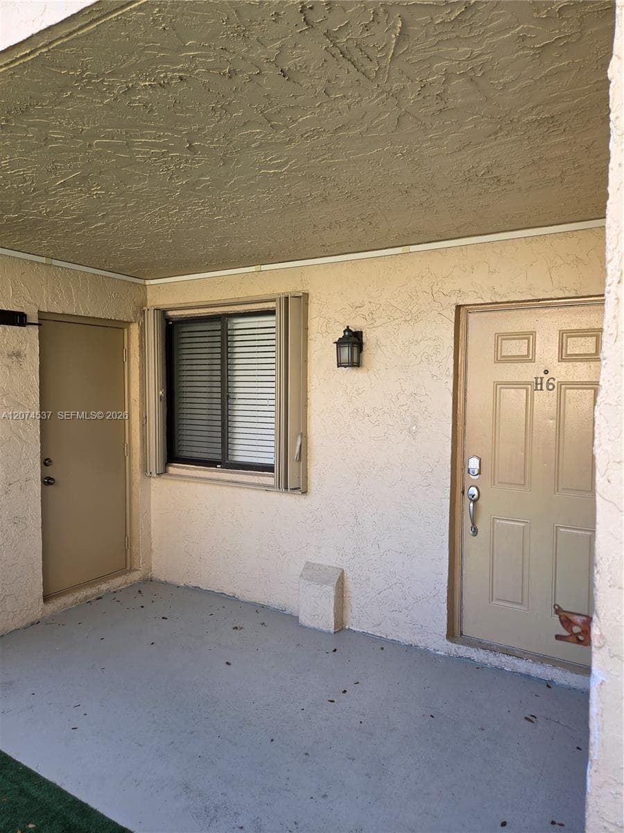 8041 Southgate Blvd # H6, North Lauderdale, FL 33068 — zdjęcie 2