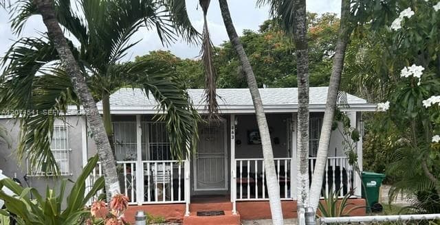 863 NW 113th St, Miami, FL 33168 — zdjęcie 2