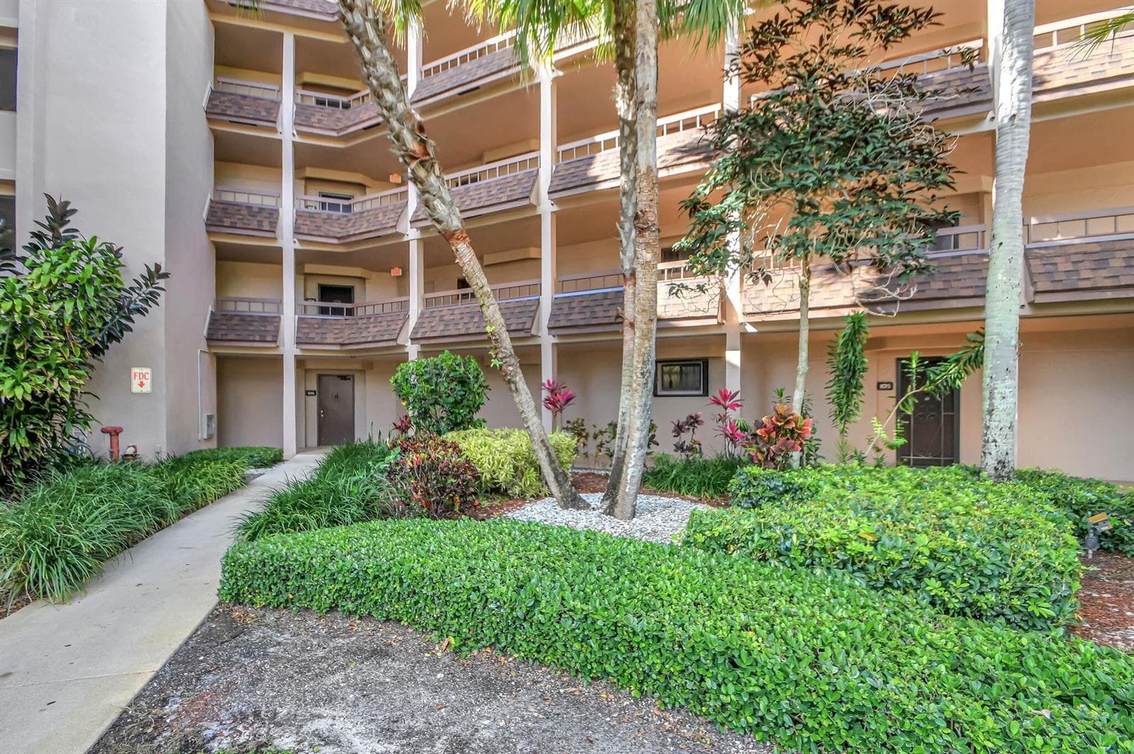 4702 Fountains Drive S # 105, Lake Worth, FL 33467 — zdjęcie 2