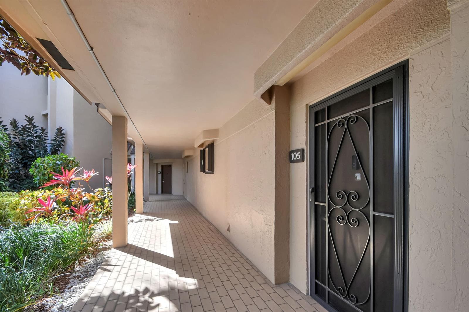 4702 Fountains Drive S # 105, Lake Worth, FL 33467 — zdjęcie 3