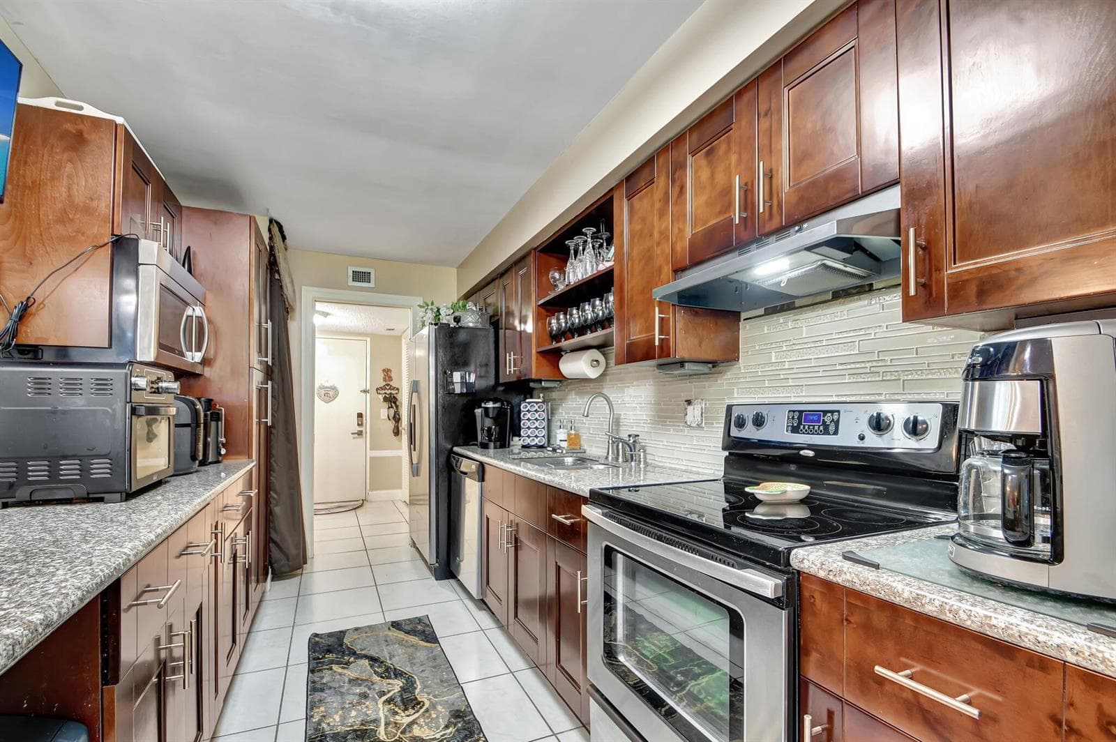 4702 Fountains Drive S # 105, Lake Worth, FL 33467 — zdjęcie 5
