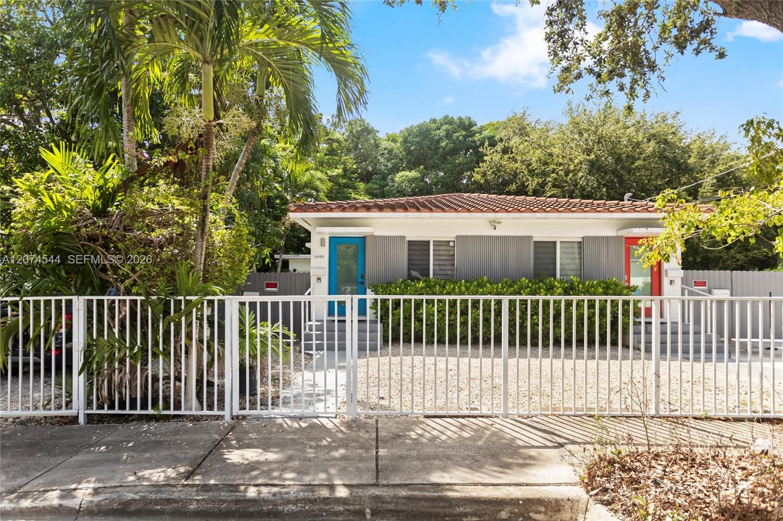 5478 NW 1st Ave # 5480, Miami, FL 33127