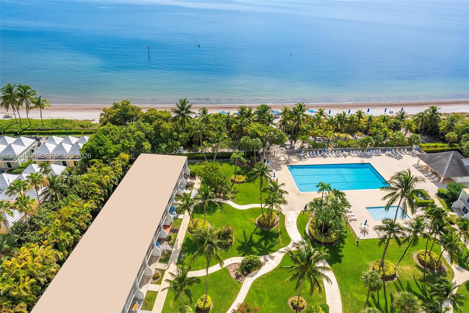 881 Ocean Dr # 16F, Key Biscayne, FL 33149 — zdjęcie 2