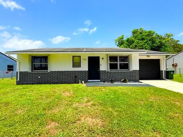 4156 CAESAR Circle, FL 33463