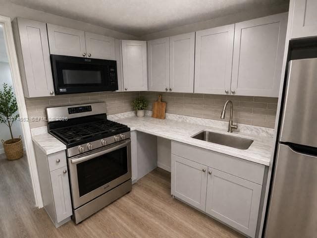5537 NW 5th Ave # 1, Miami, FL 33127 — zdjęcie 2