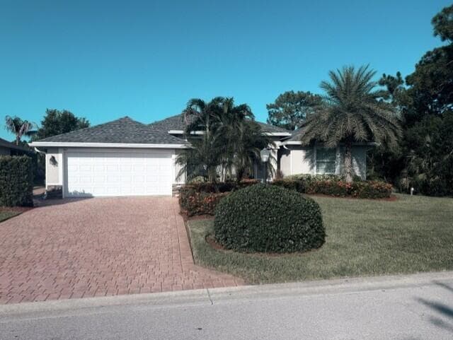 367 SW Vista Lake Drive, Port St. Lucie, FL 34953 — zdjęcie 2