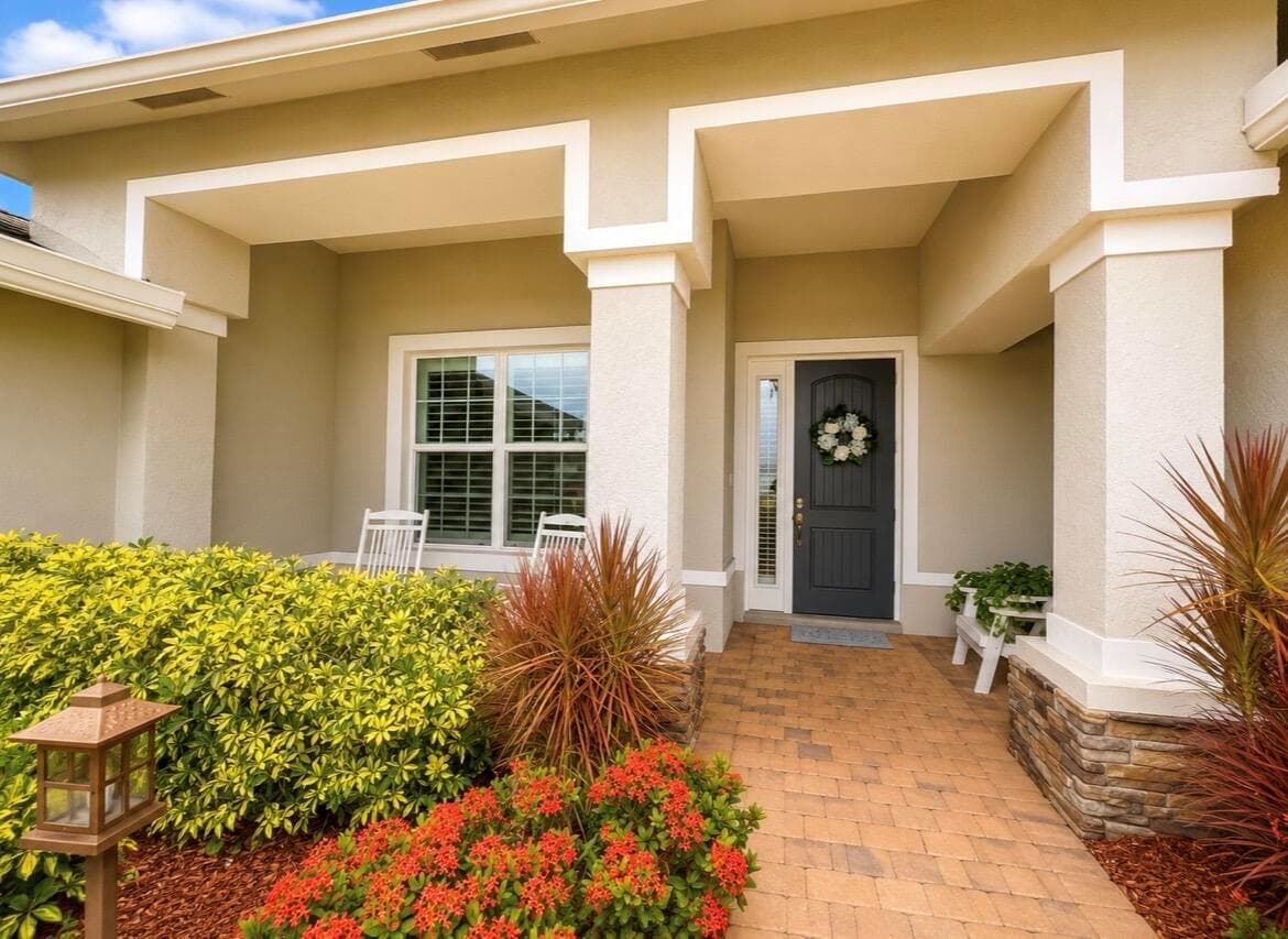 367 SW Vista Lake Drive, Port St. Lucie, FL 34953 — zdjęcie 3