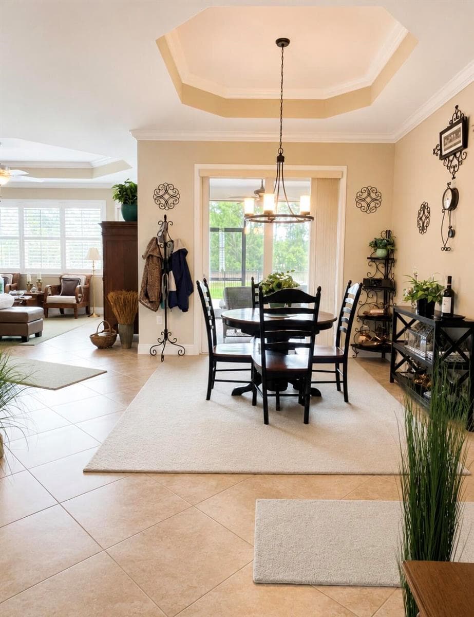 367 SW Vista Lake Drive, Port St. Lucie, FL 34953 — zdjęcie 5