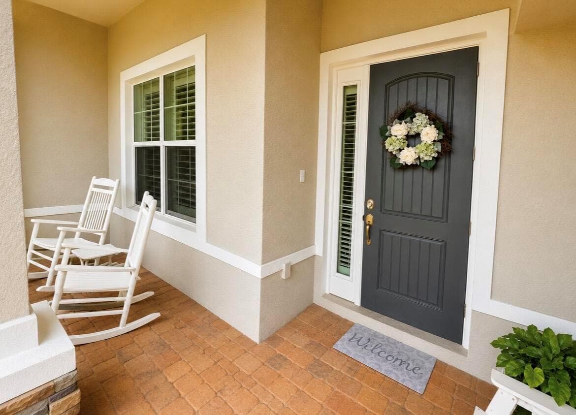 367 SW Vista Lake Drive, Port St. Lucie, FL 34953 — zdjęcie 4