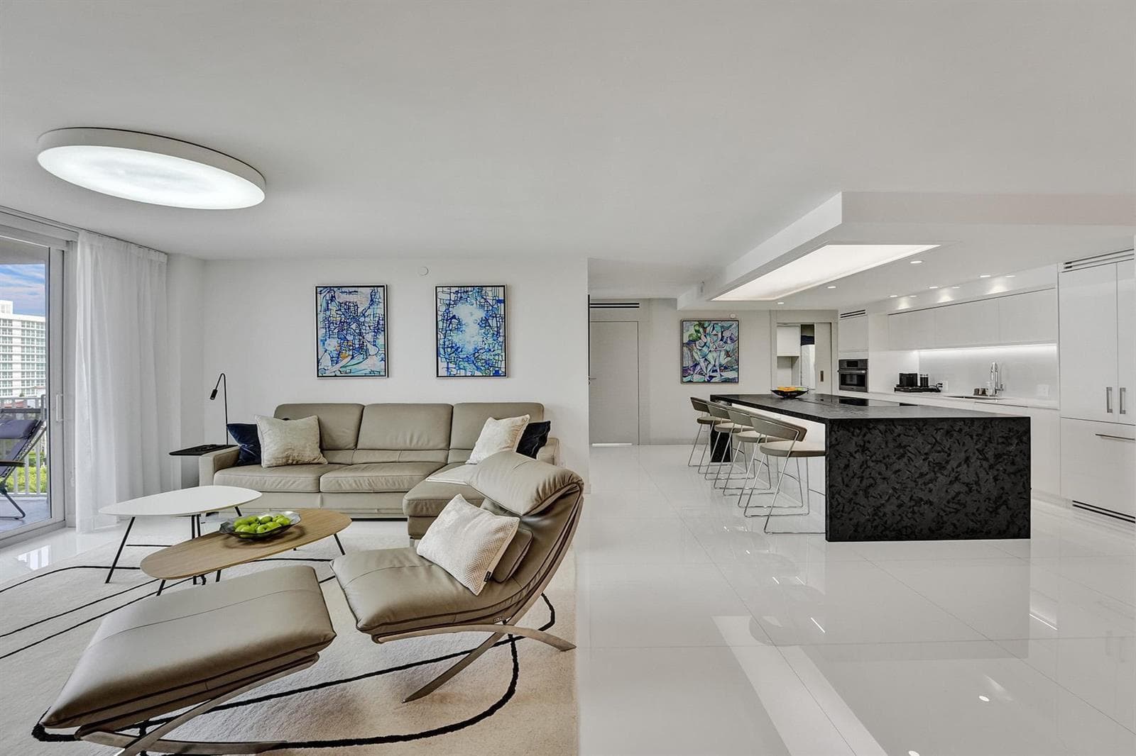 3606 S OCEAN Boulevard # 905, Highland Beach, FL 33487 — zdjęcie 2