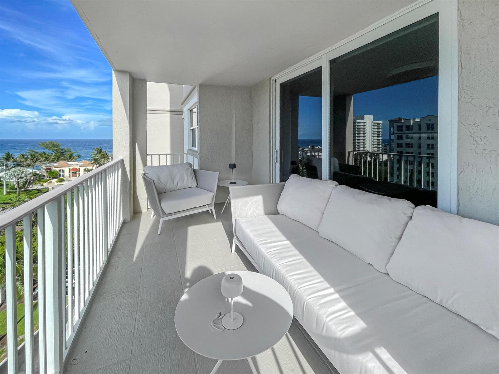 3606 S OCEAN Boulevard # 905, Highland Beach, FL 33487 — zdjęcie 5
