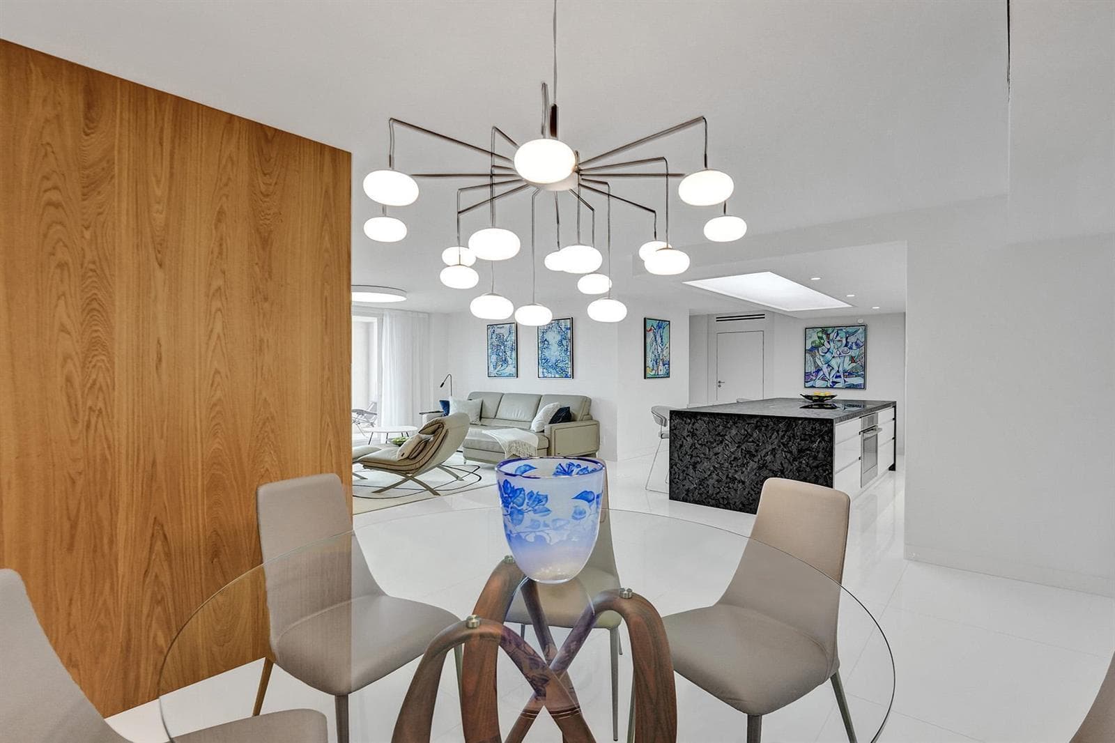 3606 S OCEAN Boulevard # 905, Highland Beach, FL 33487 — zdjęcie 4