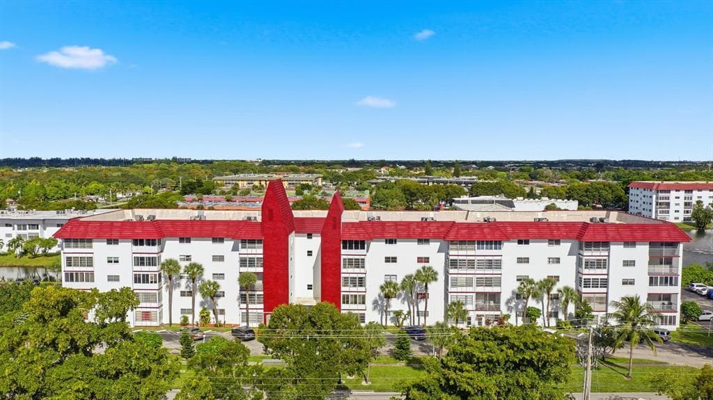 4851 NW 21ST Street # 509, Lauderhill, FL 33313 — zdjęcie 2