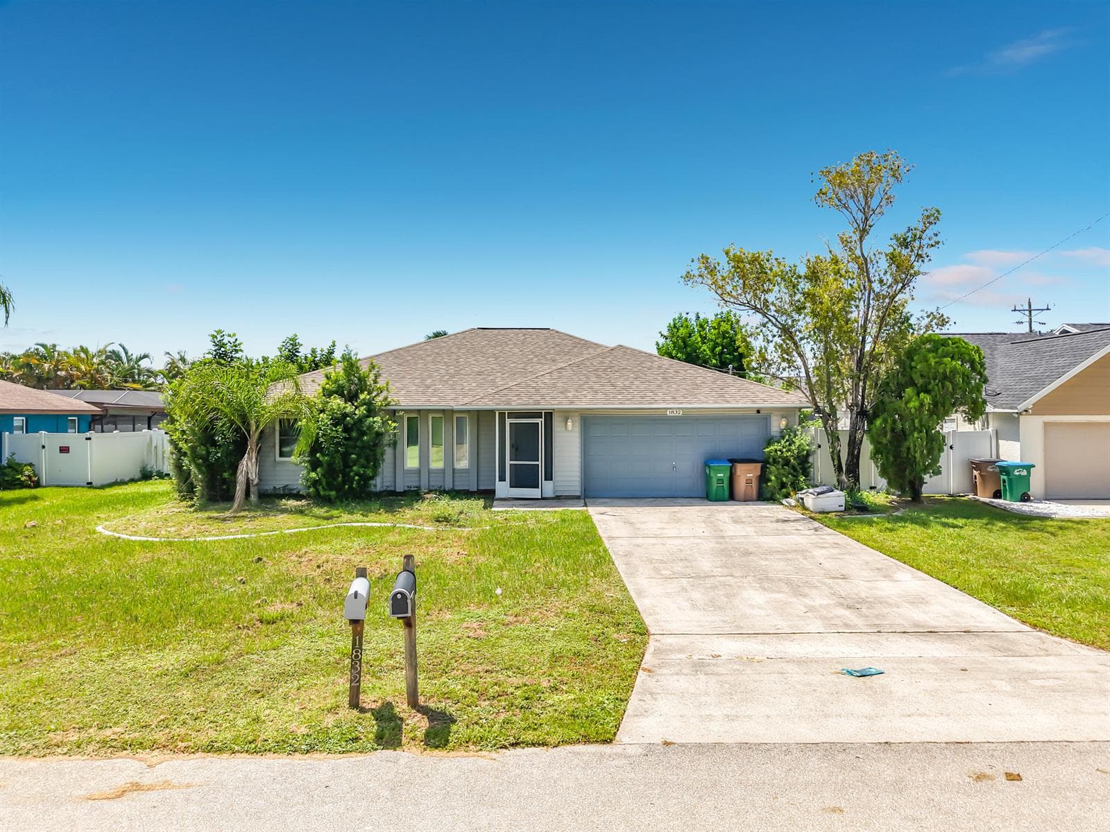 1832 SE Van Loon Terrace, Cape Coral, FL 33990 — zdjęcie 2