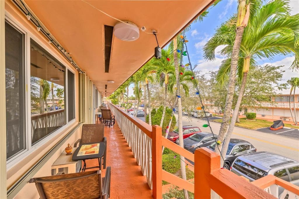 1000 SW 11th Avenue # 12A BLDG E, Hallandale Beach, FL 33009 — zdjęcie 5