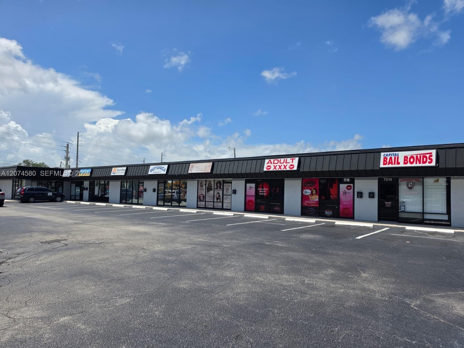 7232 S Us Highway 1, Port St. Lucie, FL 34952 — zdjęcie 2
