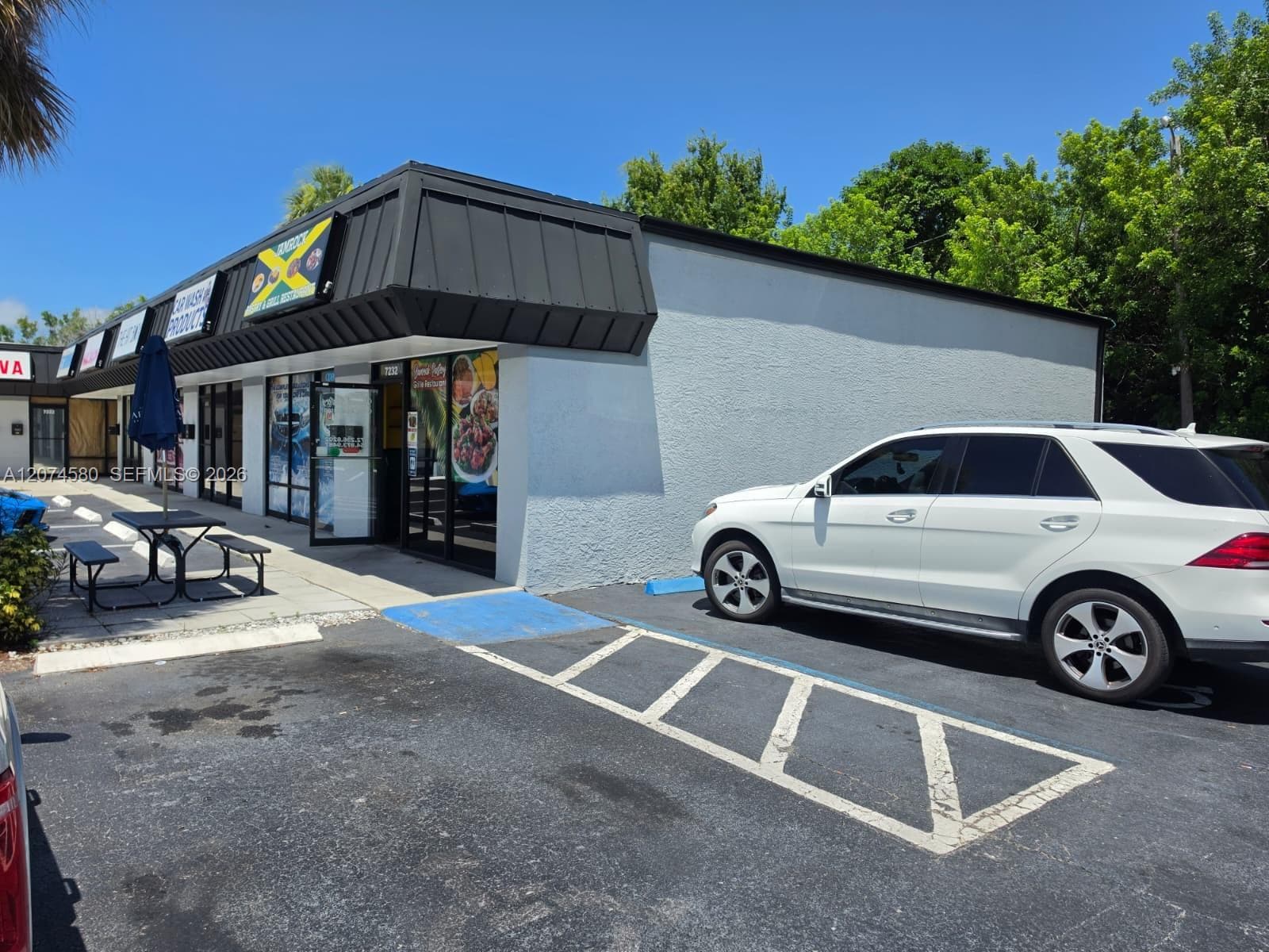 7232 S Us Highway 1, Port St. Lucie, FL 34952 — zdjęcie 3