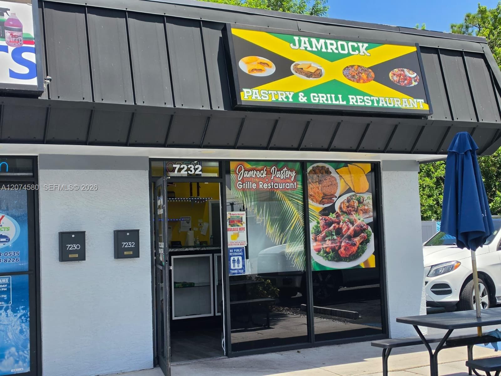 7232 S Us Highway 1, Port St. Lucie, FL 34952