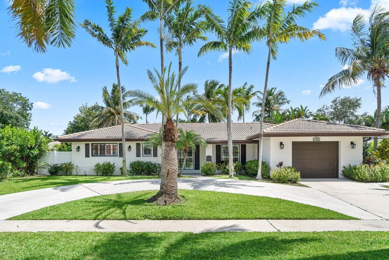 800 SW 5TH Street, Boca Raton, FL 33486