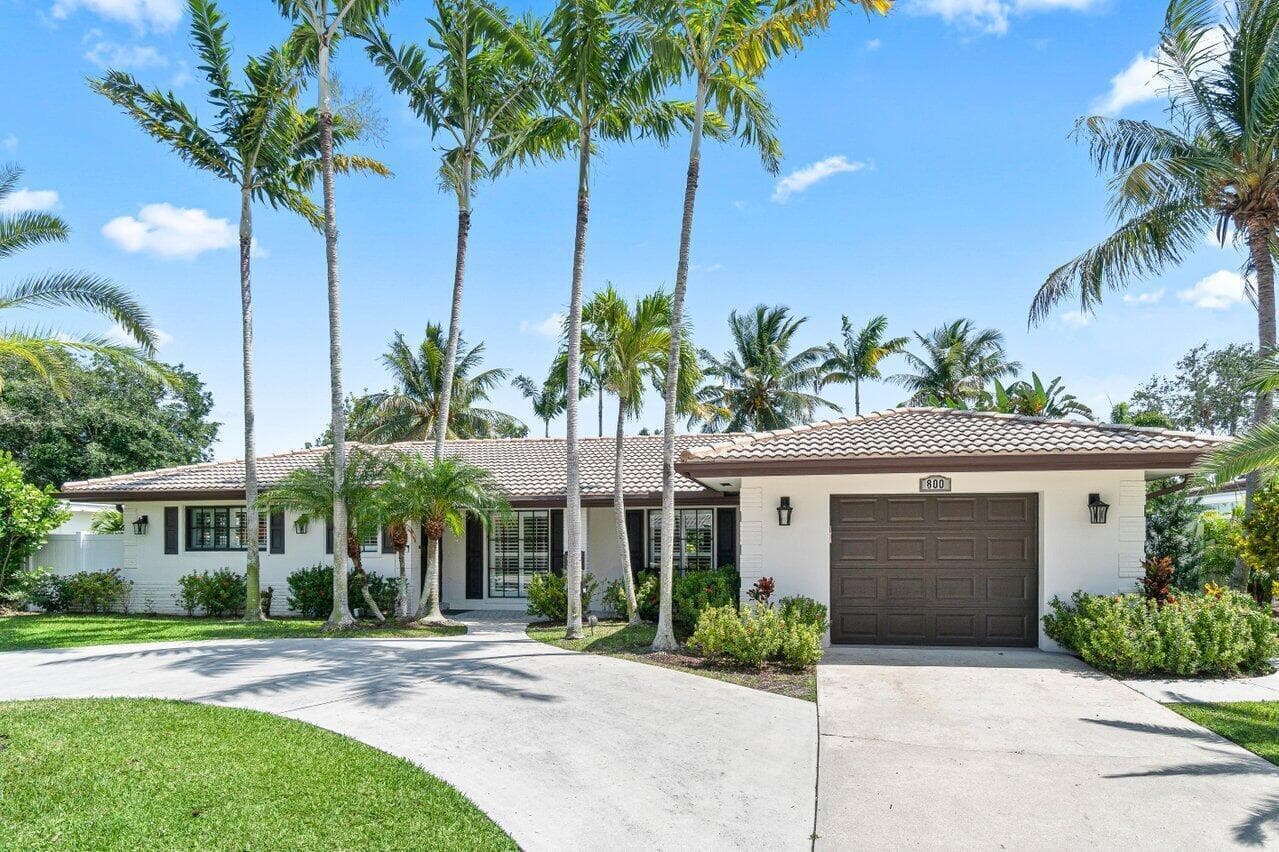 800 SW 5TH Street, Boca Raton, FL 33486 — zdjęcie 4