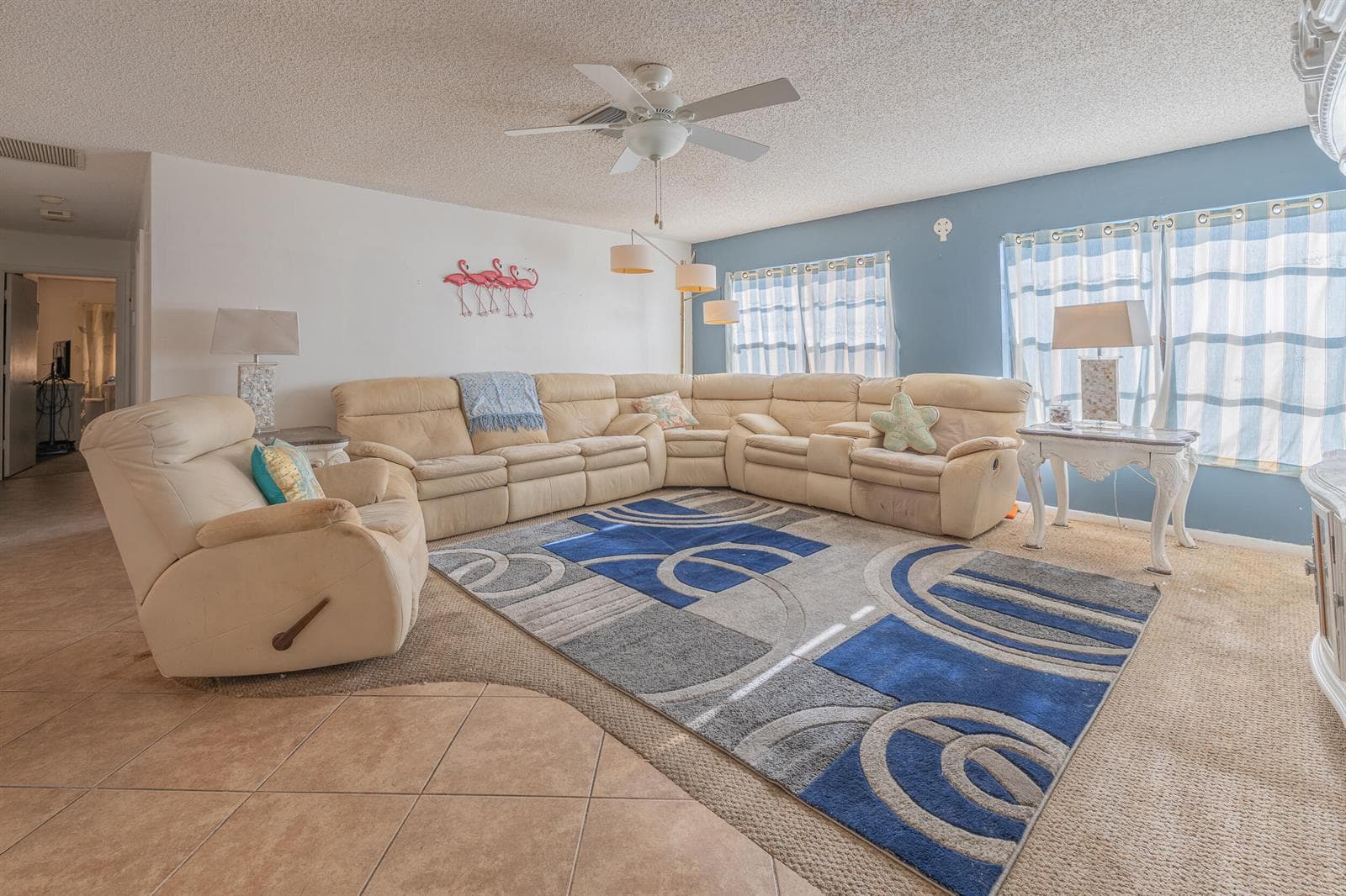 1706 N Dovetail Drive # H, Fort Pierce, FL 34982 — zdjęcie 4