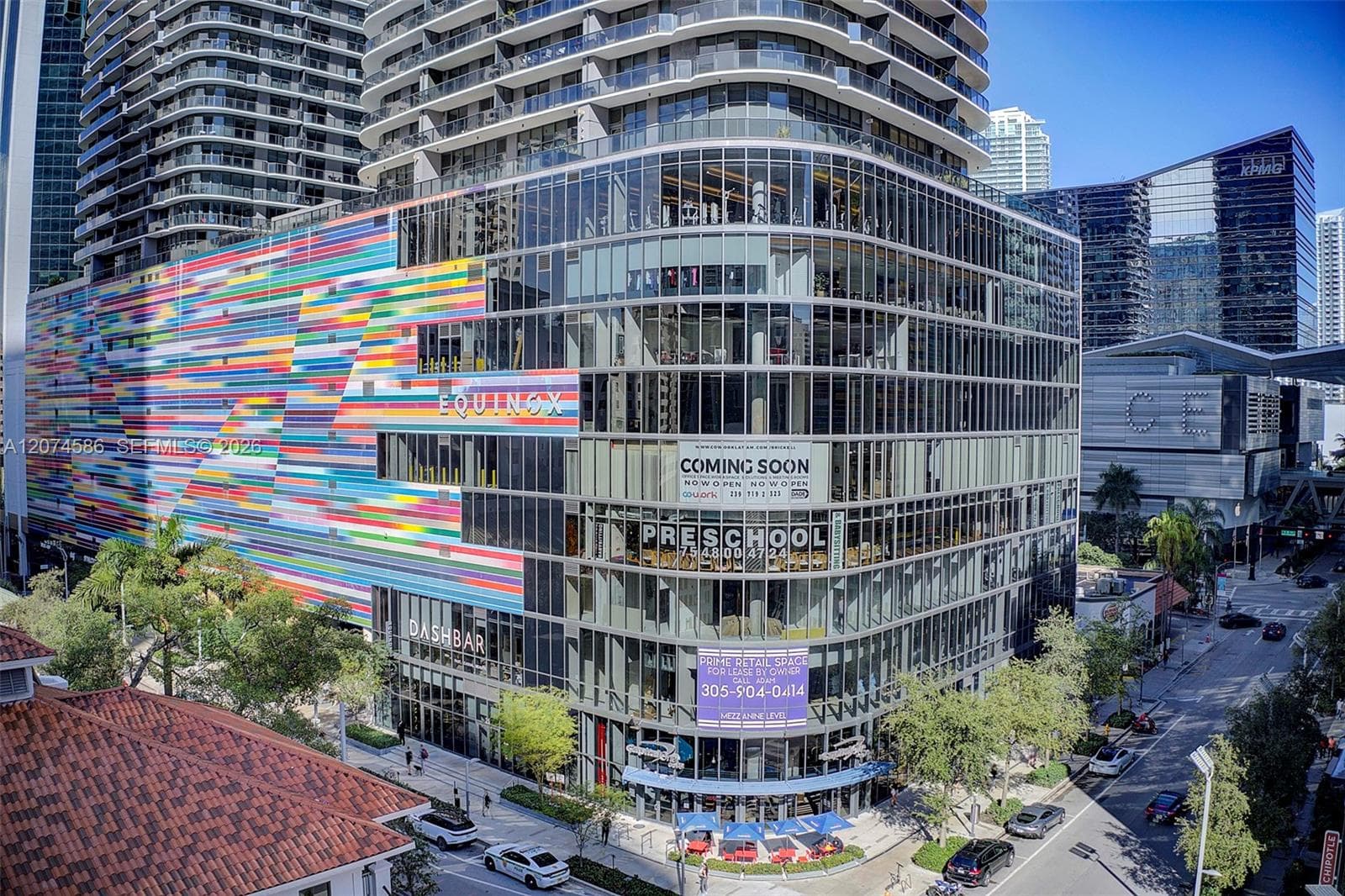 25 SW 9th St # CU-5 suite 201, Miami, FL 33130 — zdjęcie 5