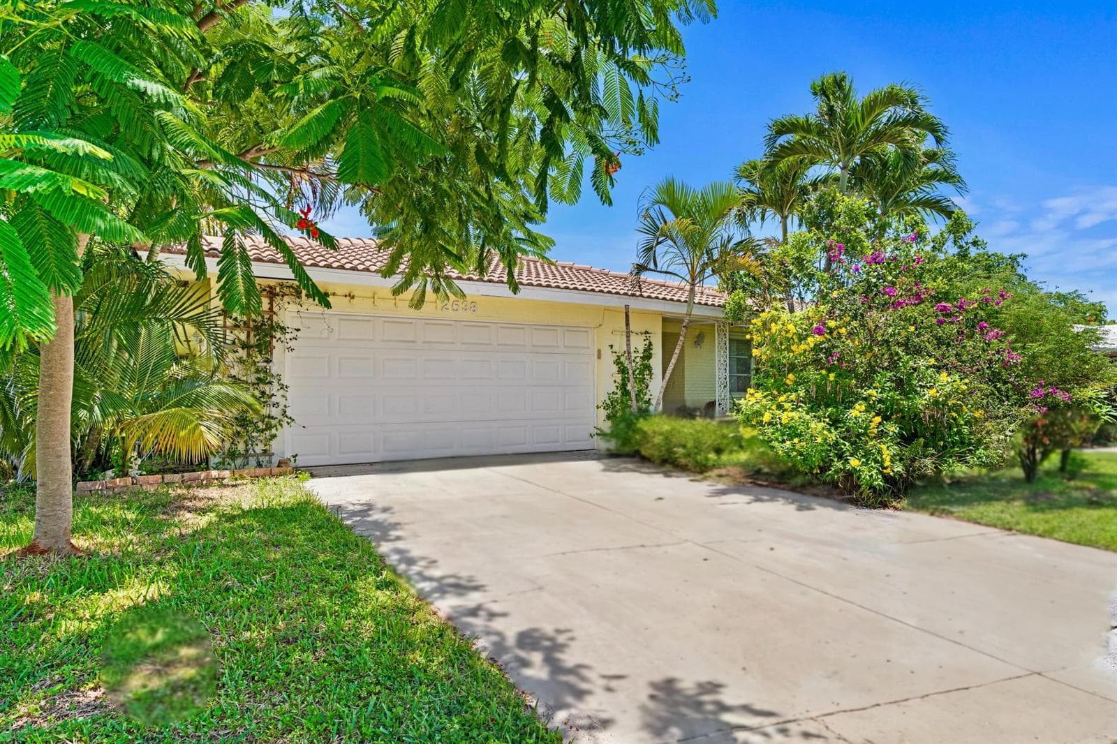 2538 SW 13th Court, Boynton Beach, FL 33426 — zdjęcie 2