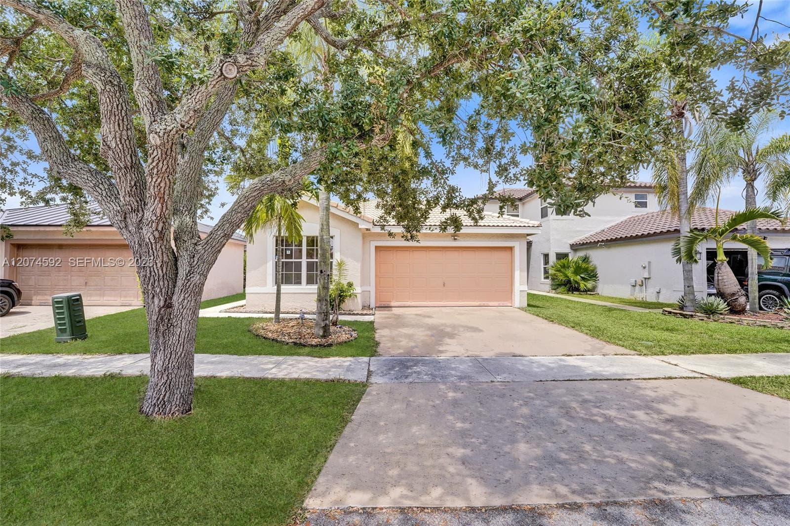 1822 SW 176th Ave, Miramar, FL 33029 — zdjęcie 2