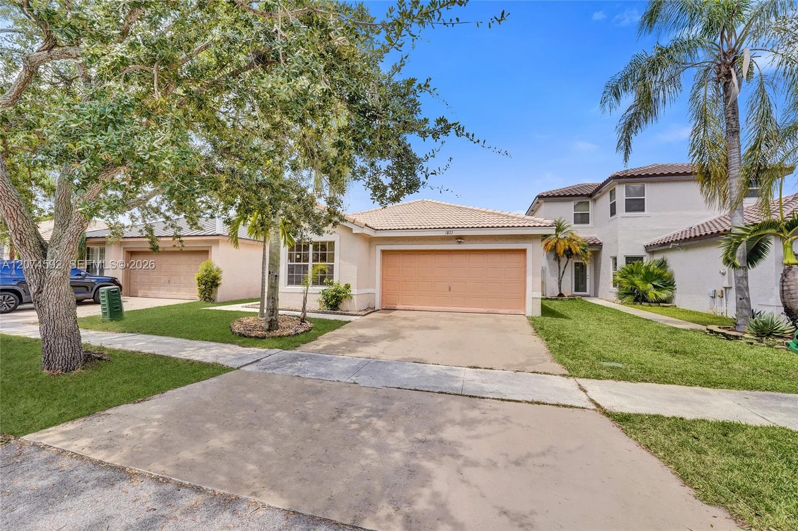 1822 SW 176th Ave, Miramar, FL 33029 — zdjęcie 3