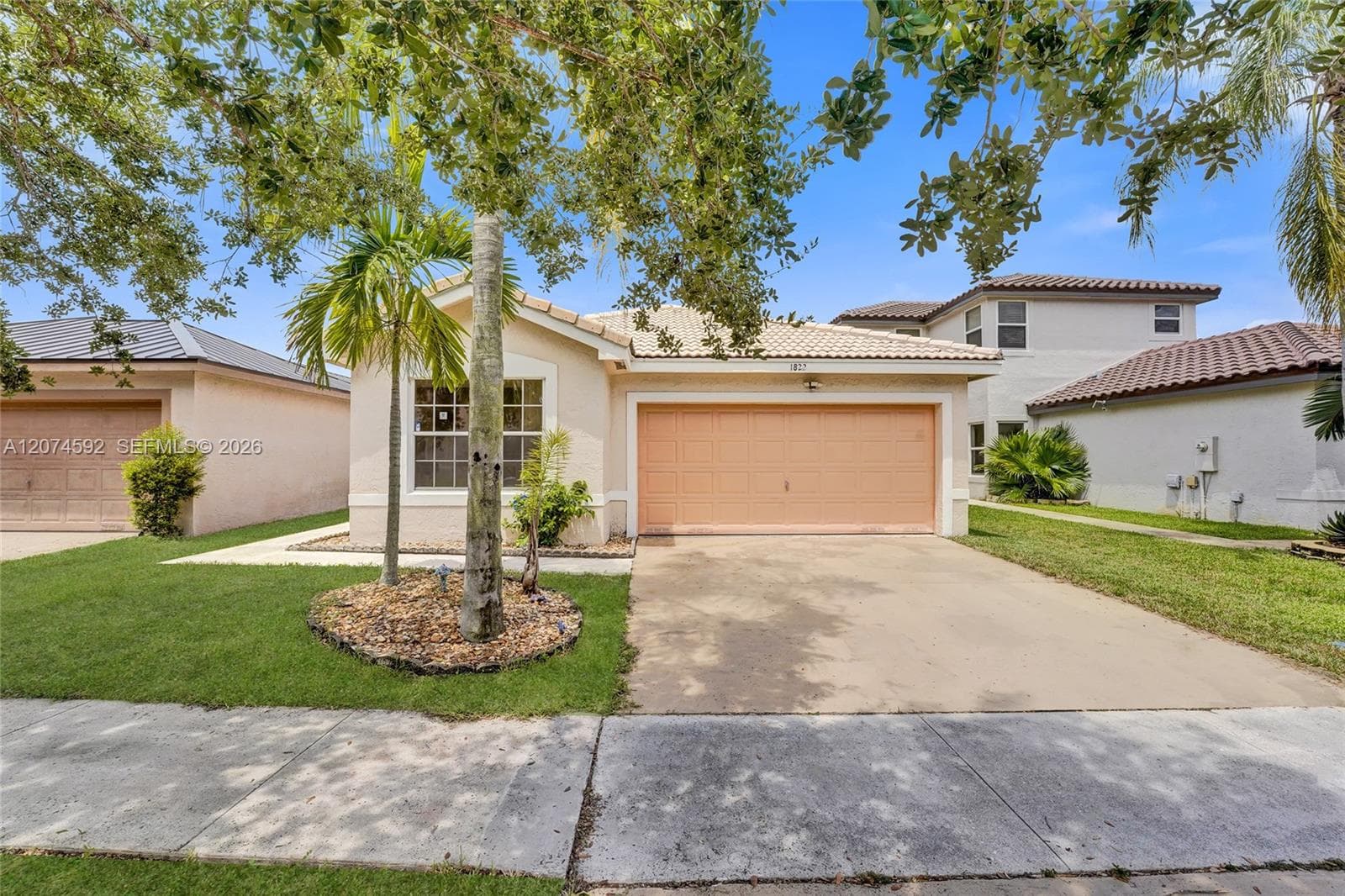 1822 SW 176th Ave, Miramar, FL 33029 — zdjęcie 4