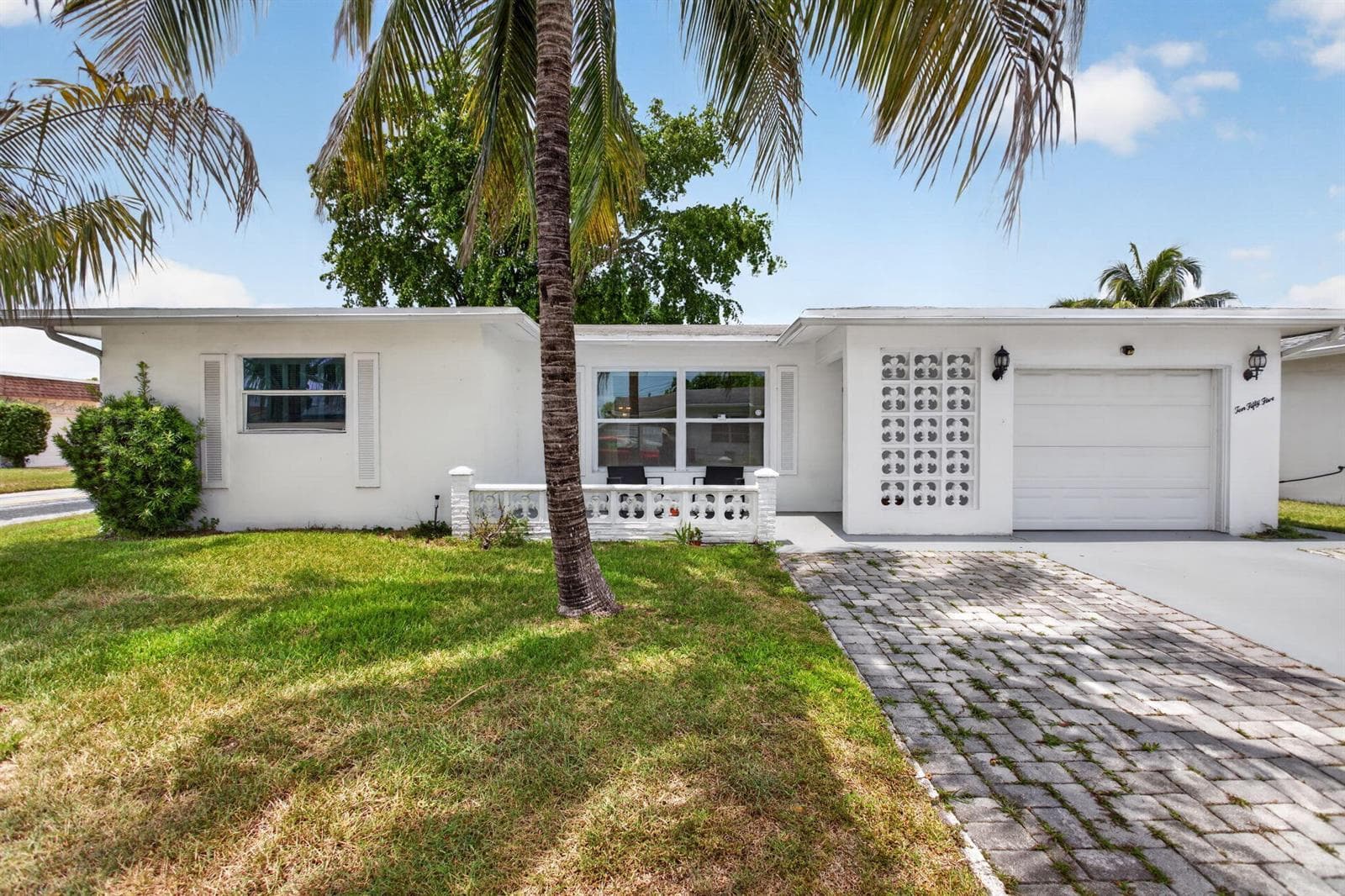 1055 NW 72ND Terrace NW, Margate, FL 33063