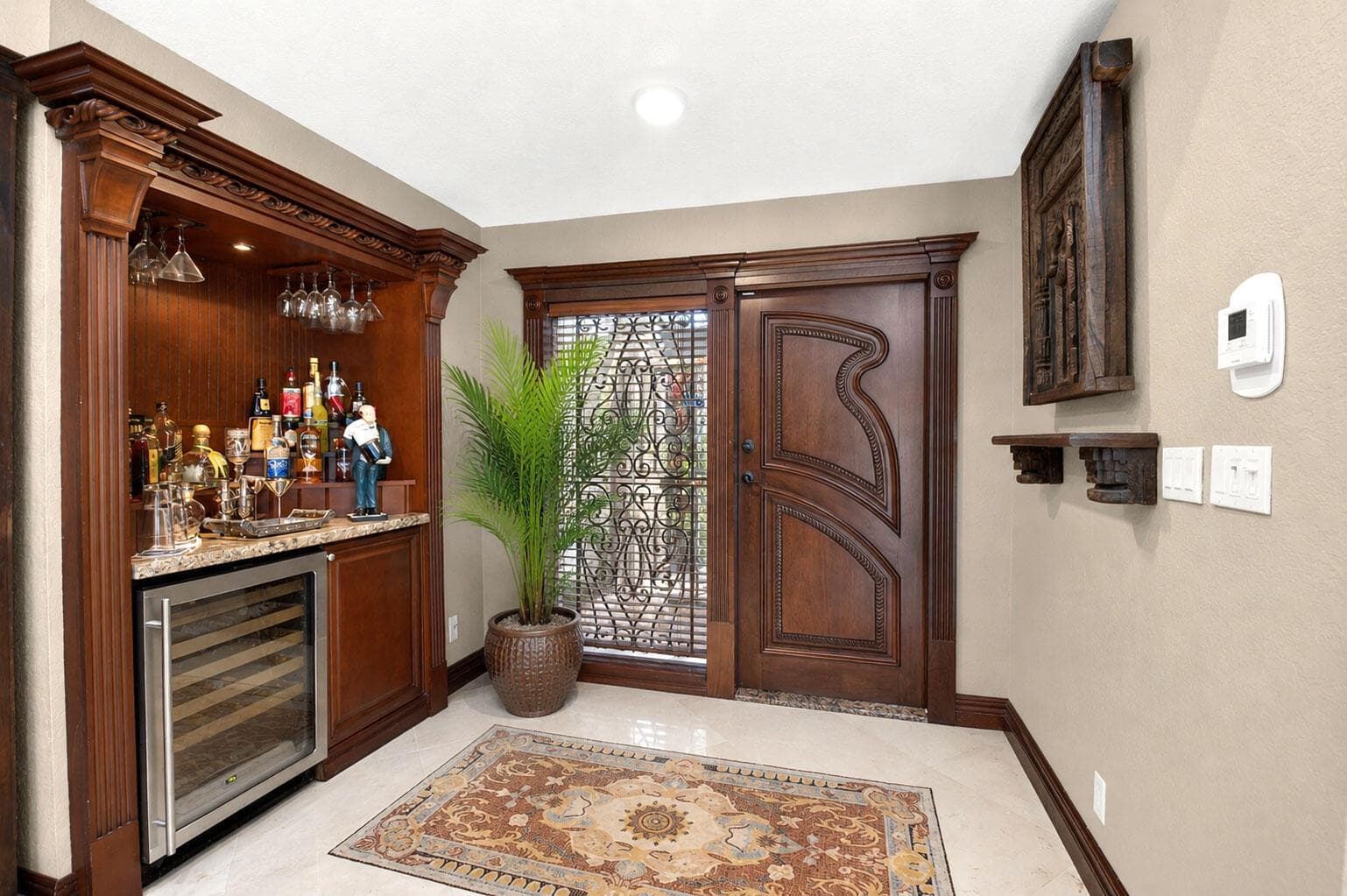 663 DEER CREEK HOLLOWS Circle, Deerfield Beach, FL 33442 — zdjęcie 4