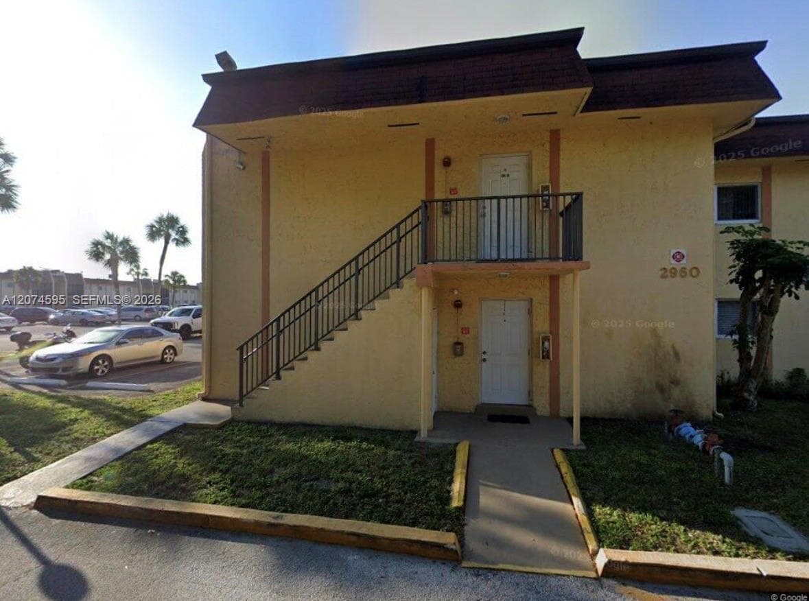2960 NW 55th Ave # 2D, Lauderhill, FL 33313 — zdjęcie 2