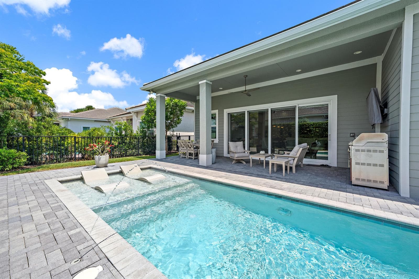 9935 Timber Creek Way, Palm Beach Gardens, FL 33412 — zdjęcie 2