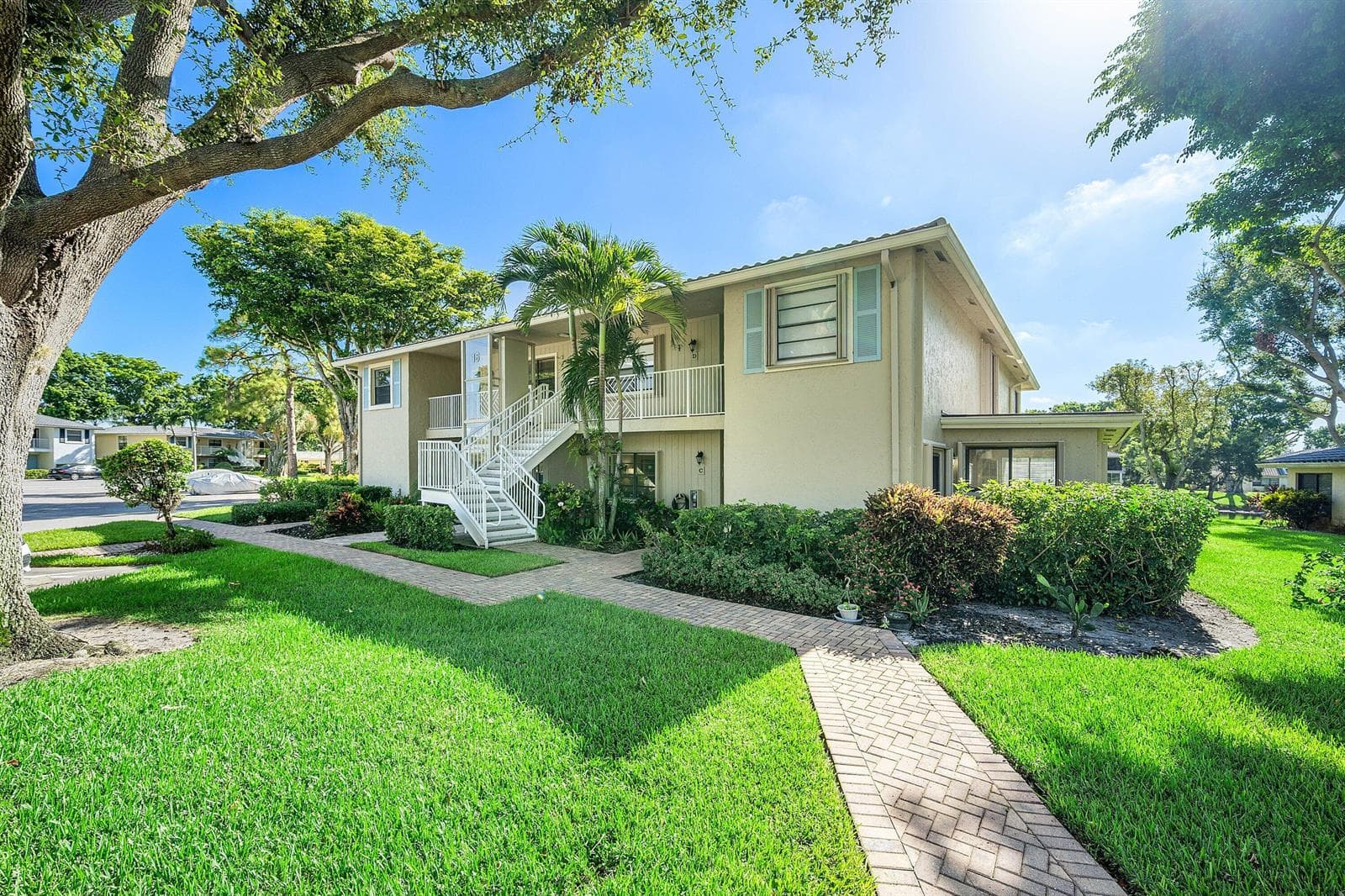 16 WESTGATE Lane # 16C, Boynton Beach, FL 33436 — zdjęcie 2