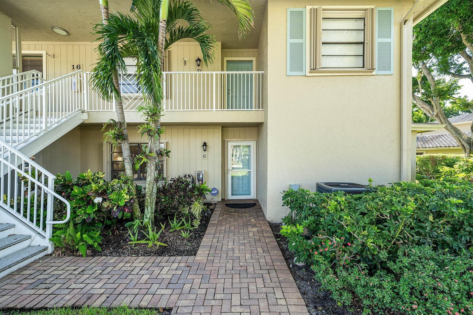 16 WESTGATE Lane # 16C, Boynton Beach, FL 33436 — zdjęcie 3