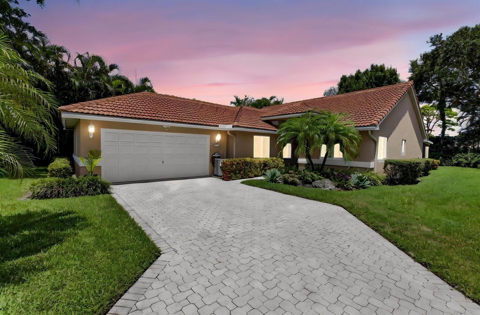 13275 ROYALE SABAL Court, Delray Beach, FL 33484 — zdjęcie 2