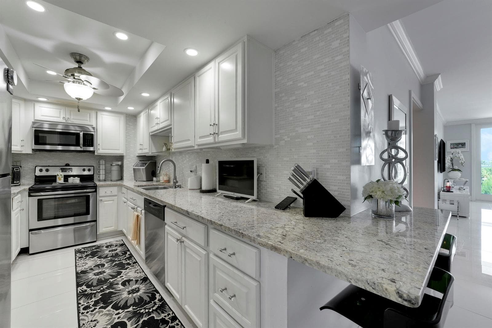 3450 S Ocean Boulevard # 424, Palm Beach, FL 33480 — zdjęcie 2