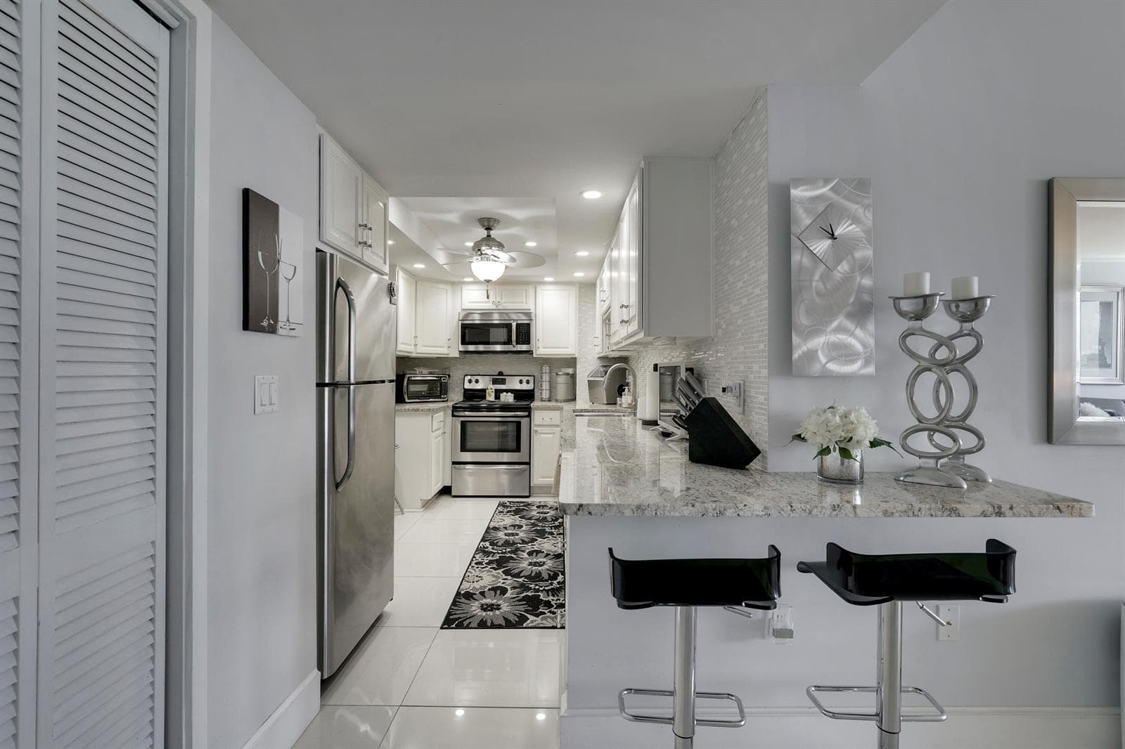 3450 S Ocean Boulevard # 424, Palm Beach, FL 33480 — zdjęcie 4